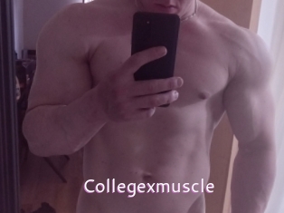 Collegexmuscle