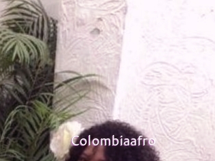 Colombiaafro