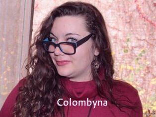 Colombyna