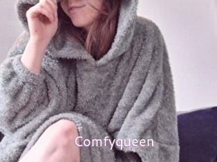 Comfyqueen