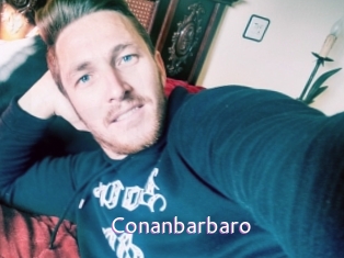 Conanbarbaro