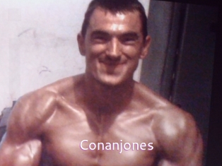 Conanjones