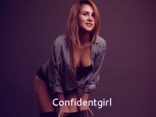 Confidentgirl