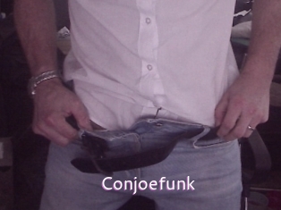 Conjoefunk