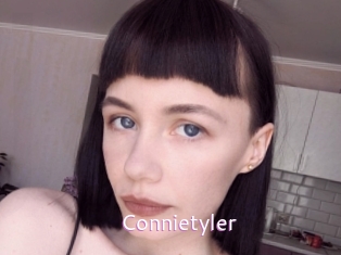 Connietyler