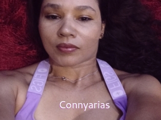 Connyarias