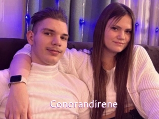 Conorandirene