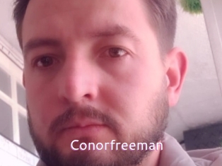 Conorfreeman