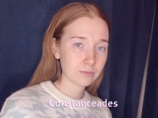 Constanceades