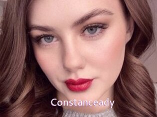 Constanceady