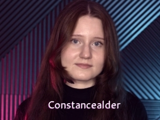 Constancealder