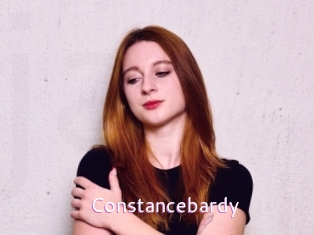 Constancebardy