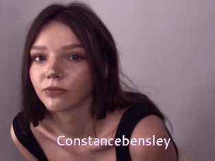 Constancebensley