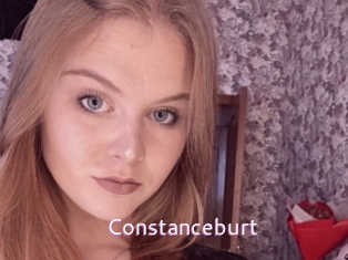 Constanceburt