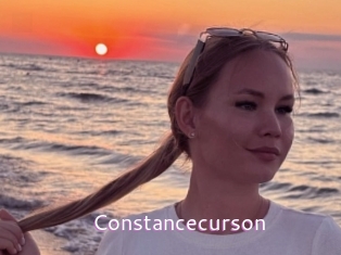 Constancecurson