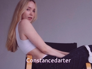 Constancedarter