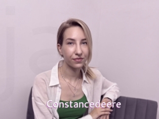 Constancedeere