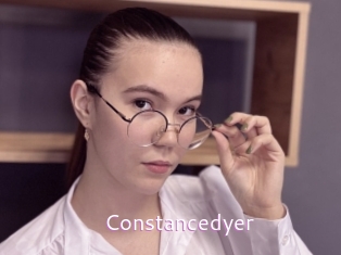 Constancedyer