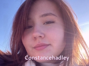 Constancehadley