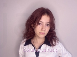 Constanceheap