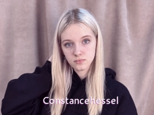 Constancehessel