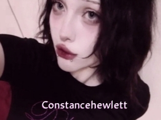 Constancehewlett