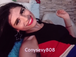 Conysexy808