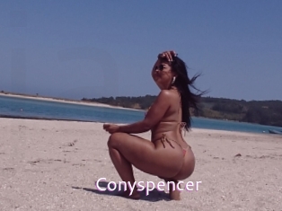 Conyspencer