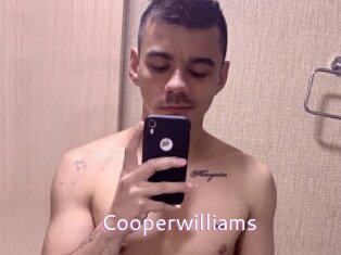 Cooperwilliams