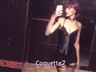 Coquette7