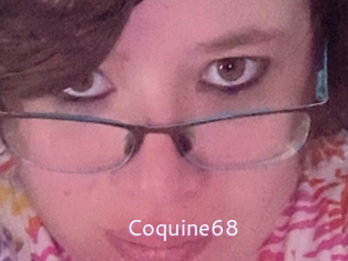 Coquine68