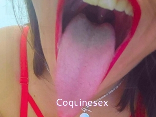 Coquinesex