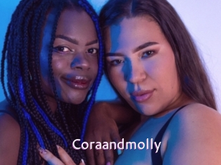 Coraandmolly