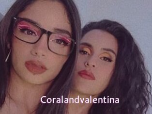 Coralandvalentina