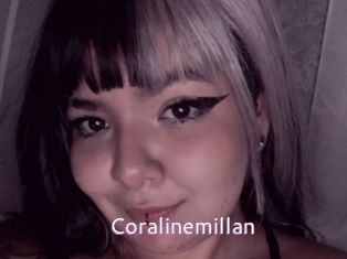 Coralinemillan