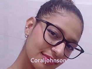 Coraljohnson