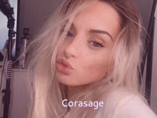 Corasage