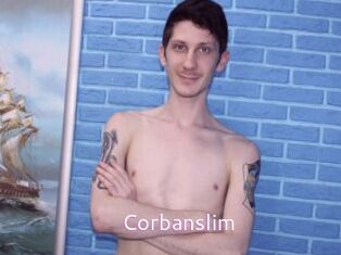 Corbanslim