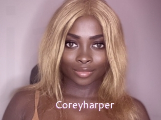 Coreyharper