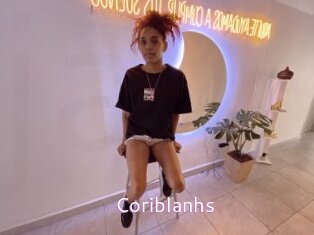 Coriblanhs