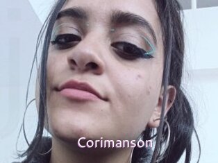 Corimanson