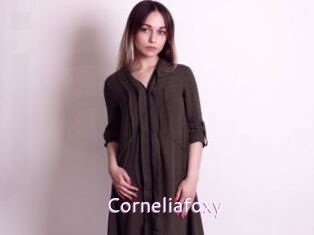 Corneliafoxy