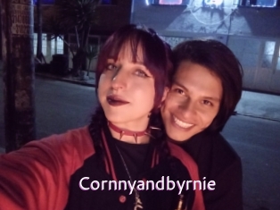 Cornnyandbyrnie