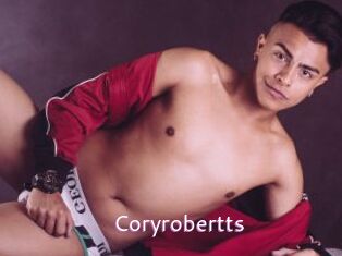 Coryrobertts