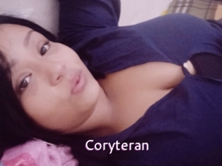 Coryteran