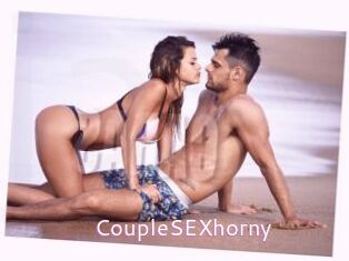 CoupleSEXhorny