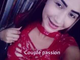 Couple_passion