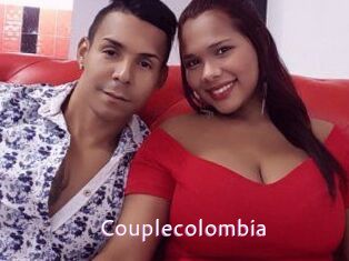 Couplecolombia