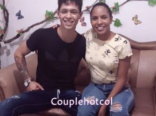 Couplehotcol