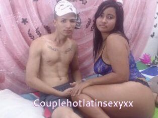 Couplehotlatinsexyxx